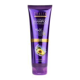 Thalia Avokado Özlü Yağlı Saçlar İçin Hacim Verici 300 ml Bakım Şampuanı
