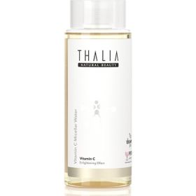 Thalia Aydınlatıcı Vitamin C Micellar 300 ml Makyaj Temizleme Suyu