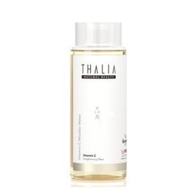 Thalia Aydınlatıcı Vitamin C Micellar 300 ml Makyaj Temizleme Suyu
