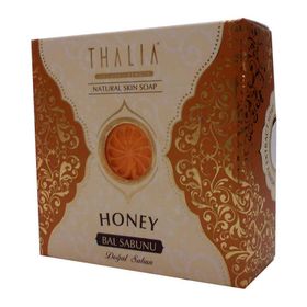 Thalia Bal Özlü 125 gr Doğal Sabun