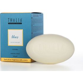 Thalia Blues Men 100 gr Parfüm Sabun