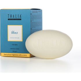 Thalia Blues Men 100 gr Parfüm Sabun