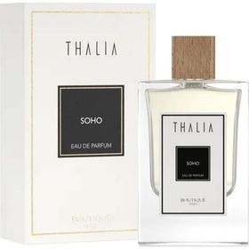 Thalia Boutique Get Inspired EDP 50 ml Unisex Parfüm