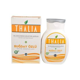Thalia Buğday Özlü 300 ml Şampuan