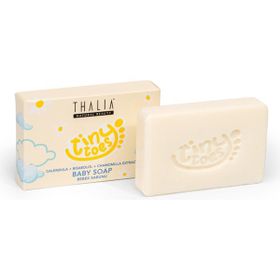 Thalia Calendula Papatya Özlü 100 gr Bebek Sabunu