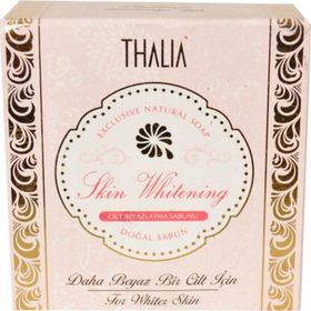 Thalia Cilt Beyazlatma 150 gr Sabun
