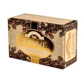 Thalia Coffee Extract Soap 150 gr Kahve Sabunu