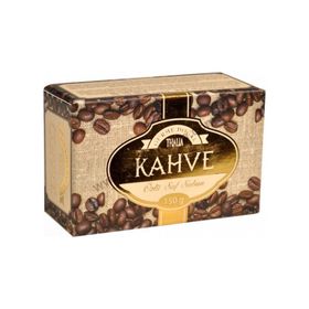 Thalia Coffee Extract Soap 150 gr Kahve Sabunu