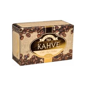 Thalia Coffee Extract Soap 150 gr Kahve Sabunu