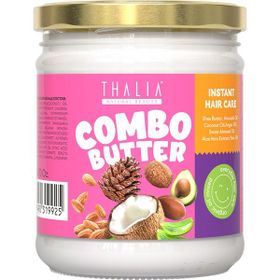 Thalia Combo Butter 190 ml Saç Yağı