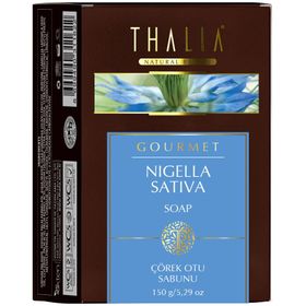 Thalia Çörek Otu Özlü 150 gr Doğal Sabun