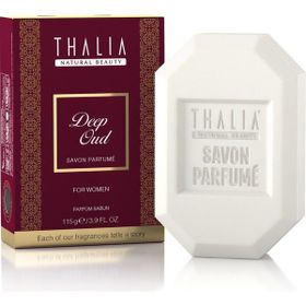 Thalia Deep Oud Parfüm Sabun 115Gr