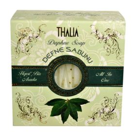 Thalia Defne Yapraklı 150 gr Doğal Sabun