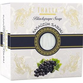 Thalia Doğal 6x150 gr Karaüzüm Sabunu