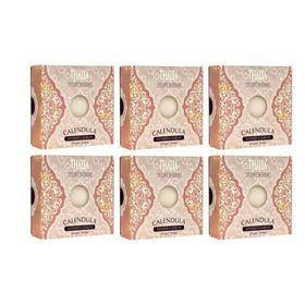Thalia Doğal Aynısefa Özlü 6x125 gr Katı Sabun