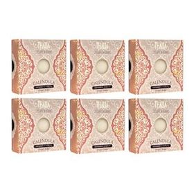 Thalia Doğal Aynısefa Özlü 6x125 gr Katı Sabun