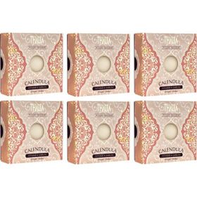 Thalia Doğal Aynısefa Özlü 6x125 gr Katı Sabun