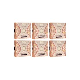 Thalia Doğal Aynısefa Özlü 6x125 gr Katı Sabun
