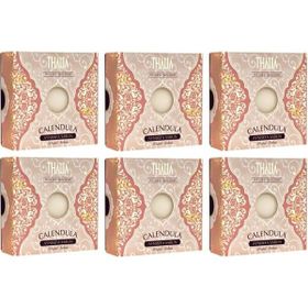 Thalia Doğal Aynısefa Özlü 6x125 gr Katı Sabun