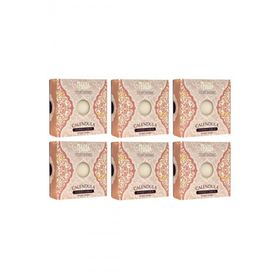 Thalia Doğal Aynısefa Özlü 6x125 gr Katı Sabun