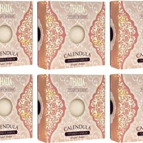 Thalia Doğal Aynısefa Özlü 6x125 gr Katı Sabun