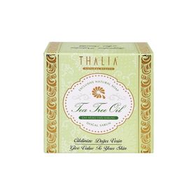 Thalia Doğal Çay Ağacı 150 gr Sabunu