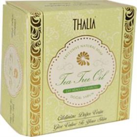 Thalia Doğal Çay Ağacı 150 gr Sabunu