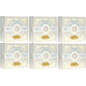 Thalia Doğal Damla Sakızı Özlü 6x150 gr Katı Sabun
