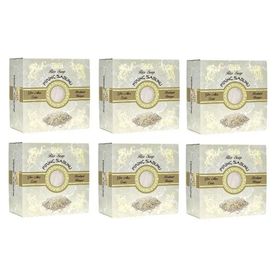 Thalia Doğal Pirinç Proteinli 6x150 gr Sabun