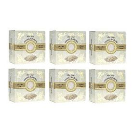 Thalia Doğal Pirinç Proteinli 6x150 gr Sabun
