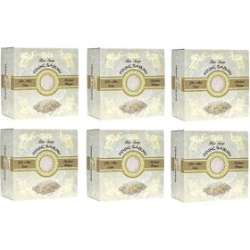 Thalia Doğal Pirinç Proteinli 6x150 gr Sabun