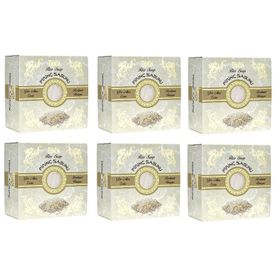 Thalia Doğal Pirinç Proteinli 6x150 gr Sabun