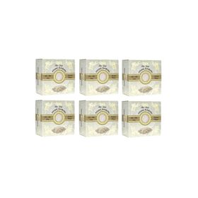 Thalia Doğal Pirinç Proteinli 6x150 gr Sabun