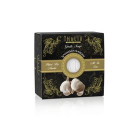 Thalia Doğal Sarımsak Özlü 150 gr Sabun