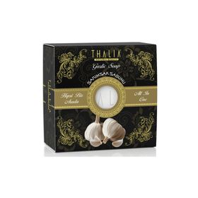 Thalia Doğal Sarımsak Özlü 150 gr Sabun