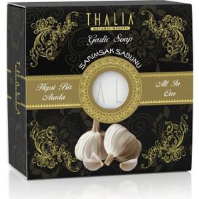 Thalia Doğal Sarımsak Özlü 150 gr Sabun