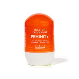 Thalia Feminity 50 ML Doğal Roll-On
