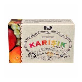 Thalia Gliserinli 125 gr Karışık Meyve Sabunu