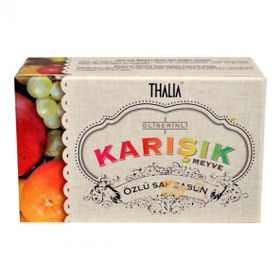Thalia Gliserinli 125 gr Karışık Meyve Sabunu