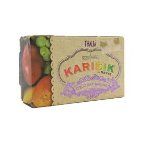 Thalia Gliserinli 125 gr Karışık Meyve Sabunu