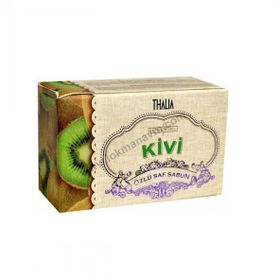 Thalia Gliserinli 125 gr Kivi Sabunu