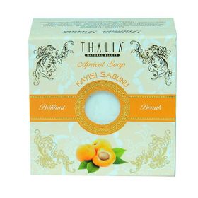 Thalia Gliserinli Kayısı Özlü 150 gr Doğal Sabun