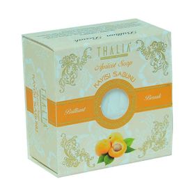 Thalia Gliserinli Kayısı Özlü 150 gr Doğal Sabun