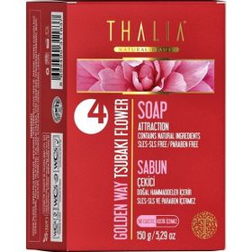 Thalia Golden Way 150 gr Banyo Sabunu
