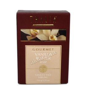 Thalia Gourmet Vanilya Yağı 150 gr Sabun