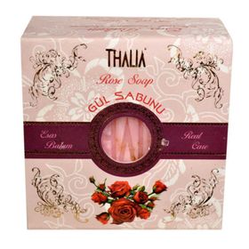 Thalia Gül 150 gr Katı Sabunu