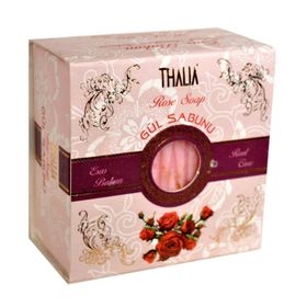 Thalia Gül 150 gr Katı Sabunu