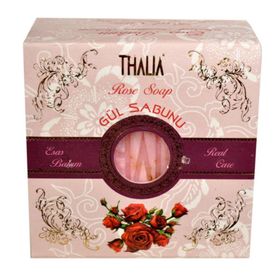 Thalia Gül 150 gr Katı Sabunu
