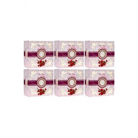 Thalia Gül Özlü 6x150 gr Sıkılaştırıcı Etkili Sabun