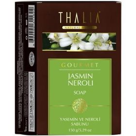 Thalia Gurme Serisi 150 gr Neroli Yasemin Sabunu